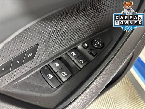 Used 2024 BMW i4 xDrive40i AWD/4WD image 13