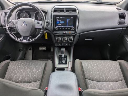 Used 2021 Mitsubishi Outlander Sport FWD image 15