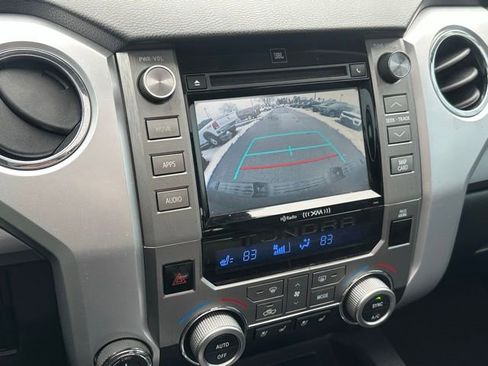 Used 2019 Toyota Tundra Platinum image 28