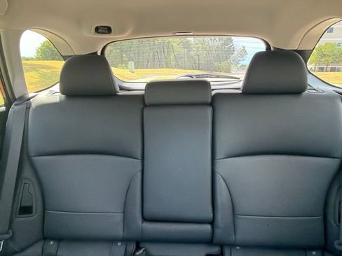 Used 2019 Subaru Outback 2.5i Limited w/ Protection Package #1 AWD/4WD image 22
