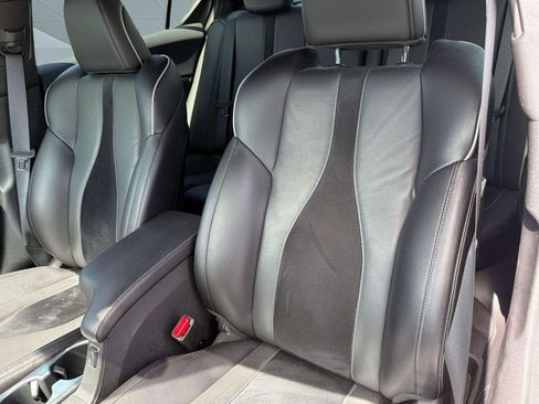 Used 2019 Acura ILX FWD image 24