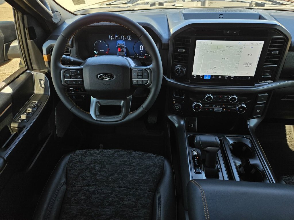 Used 2026 Ford F150 Tremor AWD/4WD image 25