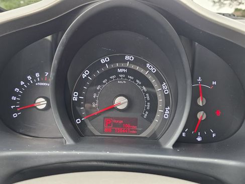 Used 2011 Kia Sportage LX FWD image 34