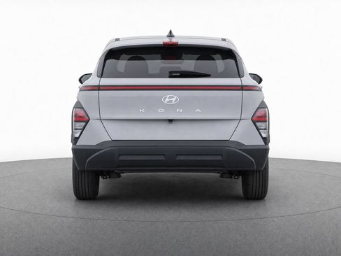New 2026 Hyundai Kona SE FWD image 7