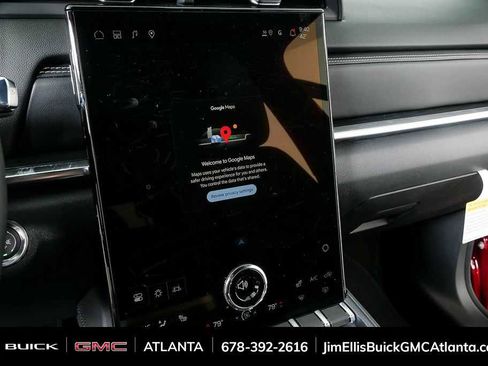 New 2026 GMC Terrain Elevation w/ Elevation Premium Package image 14