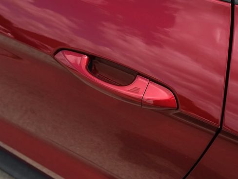 Used 2016 Ford Mustang GT Premium w/ Enhanced Security Package RWD image 37