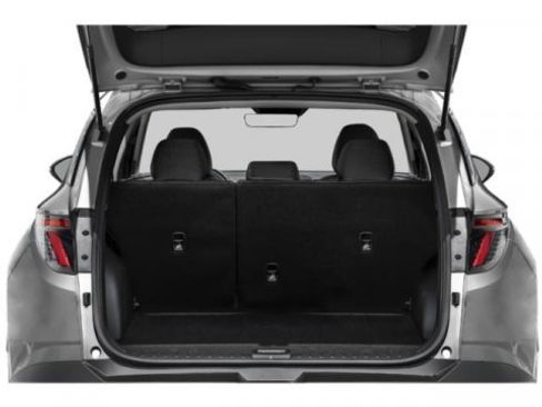 Certified 2023 Hyundai Tucson SEL w/ Convenience Package image 13