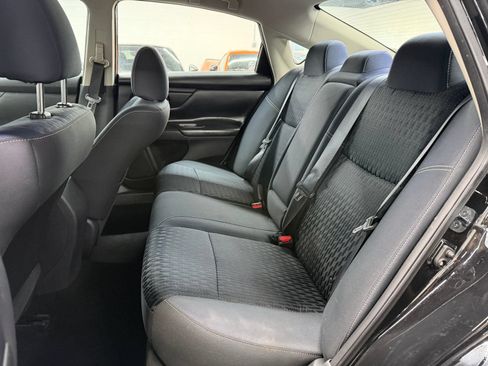 Used 2017 Nissan Altima 2.5 S FWD image 13