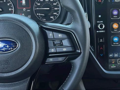 Certified 2026 Subaru Forester Premium image 25