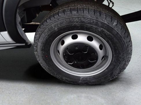 New 2026 Ford Transit 250 Low Roof image 5