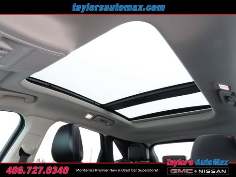 Used 2022 Ford Escape SEL w/ Technology Package AWD/4WD image 30