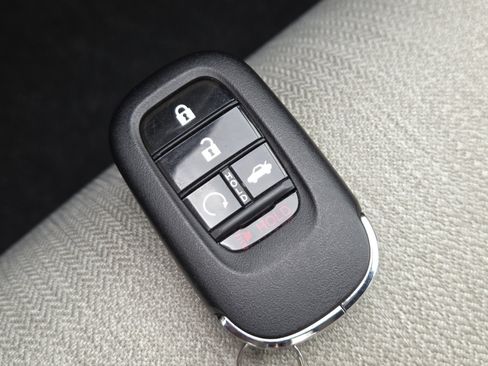 Used 2024 Honda Accord EX image 34