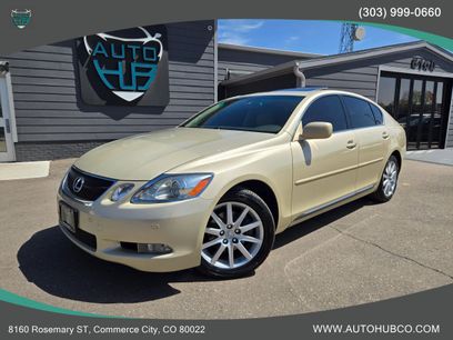Used 2006 Lexus GS 300 AWD
