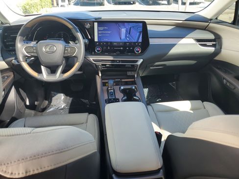 Used 2023 Lexus RX 350 w/ Accessory Package (Z1) image 15