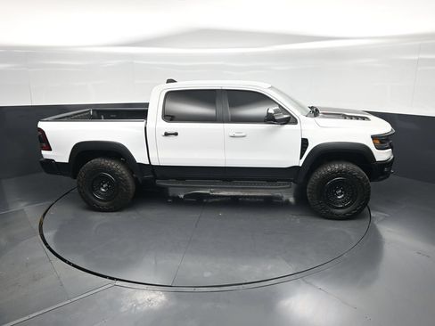 Used 2021 RAM 1500 TRX w/ TRX Level 2 Equipment Group AWD/4WD image 53