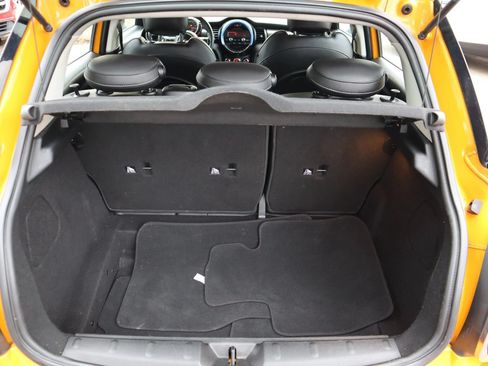 Used 2015 MINI Cooper S FWD image 13
