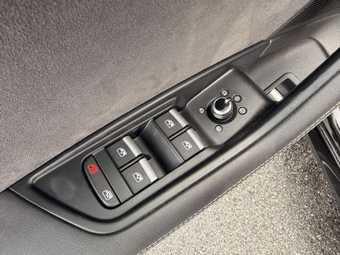 Used 2018 Audi A4 2.0T Premium Plus w/ Sport Plus Package image 15