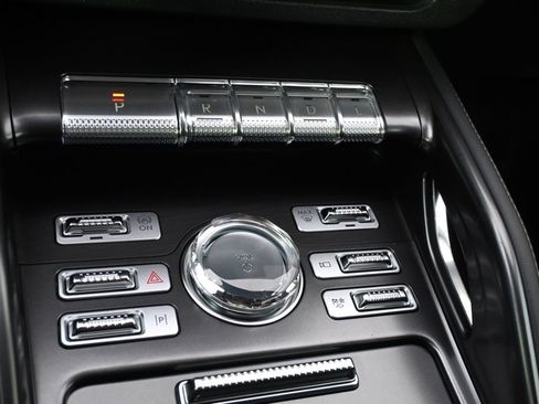 New 2026 Lincoln Nautilus Reserve image 28