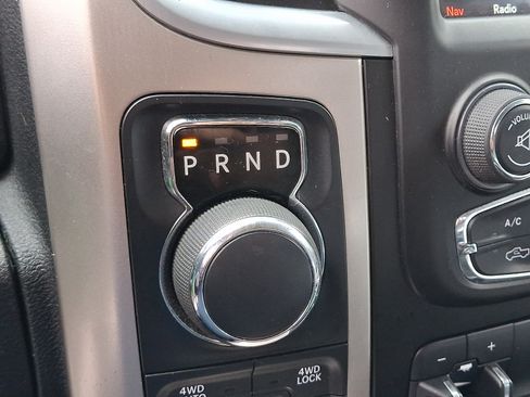 Used 2018 RAM 1500 Big Horn AWD/4WD image 14