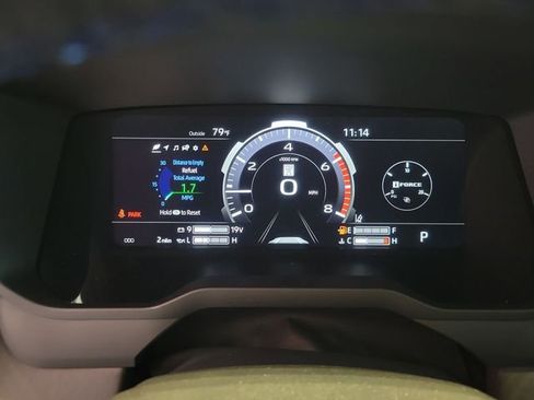 New 2026 Toyota Tundra Platinum AWD/4WD image 15