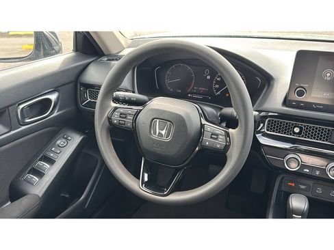 Used 2025 Honda Civic LX image 24