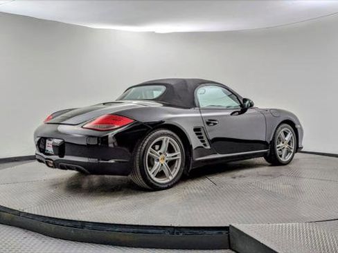 Used 2010 Porsche Boxster image 28
