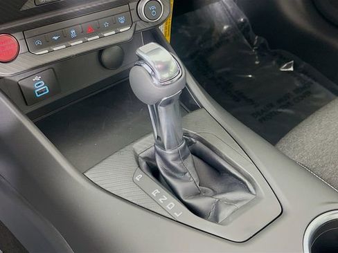 New 2025 Ford Mustang EcoBoost image 16