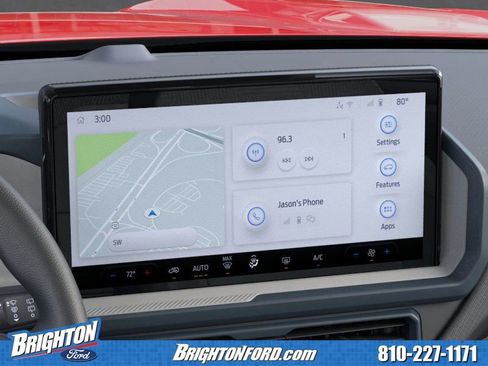 Used 2025 Ford Bronco Sport Heritage image 14