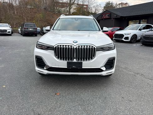 Used 2020 BMW X7 xDrive40i w/ Premium Package image 6