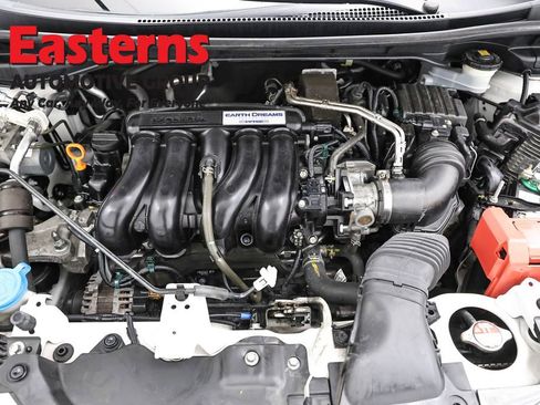 Used 2020 Honda Fit EX image 7