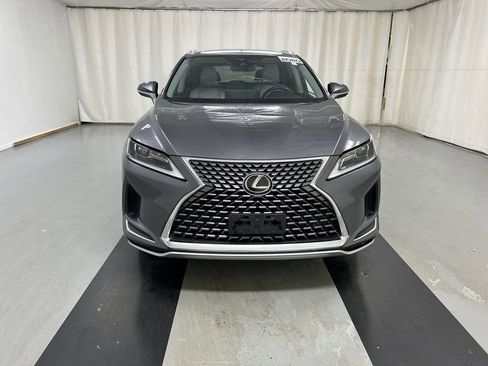 Used 2020 Lexus RX 350 AWD w/ Premium Package image 3