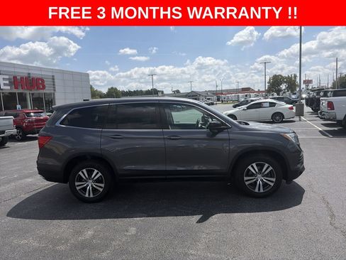 Used 2018 Honda Pilot EX image 31