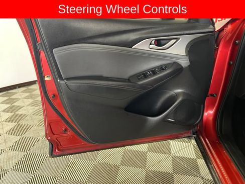Used 2019 MAZDA CX-3 Touring w/ Preferred Equipment Package FWD image 11