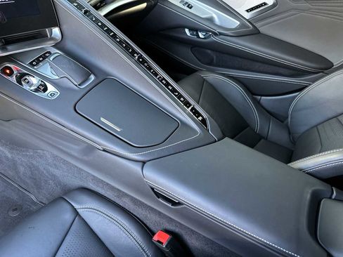 Used 2024 Chevrolet Corvette Z06 image 21