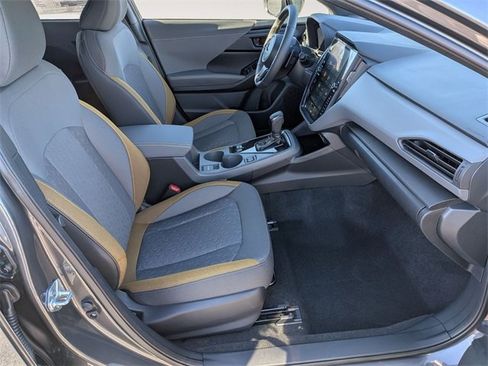 New 2026 Subaru Crosstrek 2.5i Sport image 28