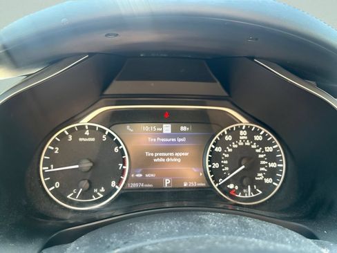 Used 2022 Nissan Murano SL w/ SL Moonroof Package AWD/4WD image 23