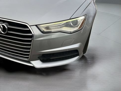 Used 2017 Audi A6 2.0T Premium image 37