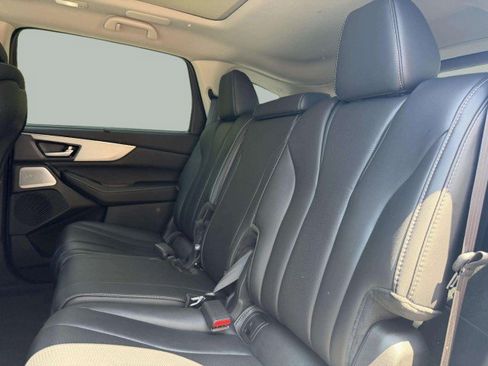 Used 2025 Acura MDX SH-AWD w/ Technology Package image 23