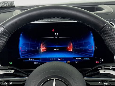 Certified 2025 Mercedes-Benz GLC 43 AMG 4MATIC Coupe image 19