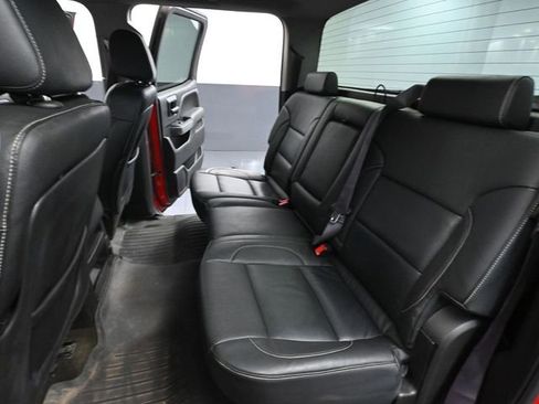 Used 2015 Chevrolet Silverado 1500 LT w/ All Star Edition AWD/4WD image 35