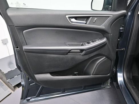 Used 2022 Ford Edge SEL w/ Convenience Package AWD/4WD image 9