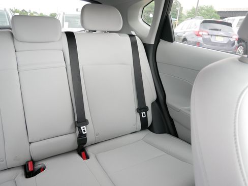 Certified 2024 Hyundai Kona SEL w/ Convenience Package FWD image 14