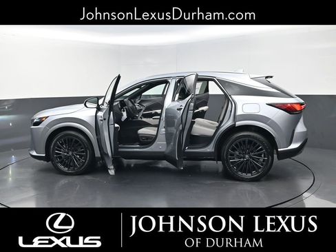 New 2026 Lexus RX 350 Premium image 37