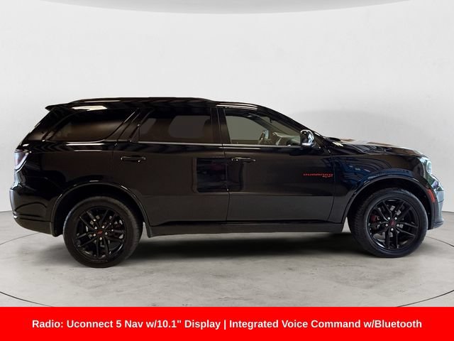 Used 2023 Dodge Durango GT AWD/4WD image 7