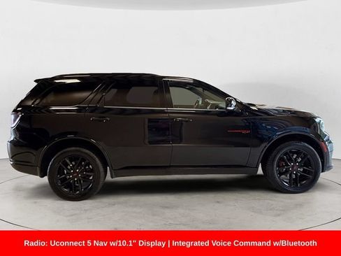 Used 2023 Dodge Durango GT AWD/4WD image 7