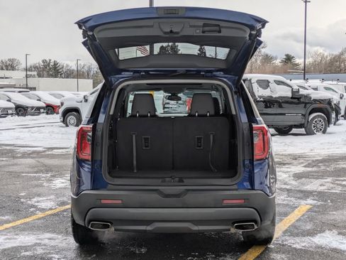 Certified 2023 GMC Acadia AT4 w/ Technology Package image 32