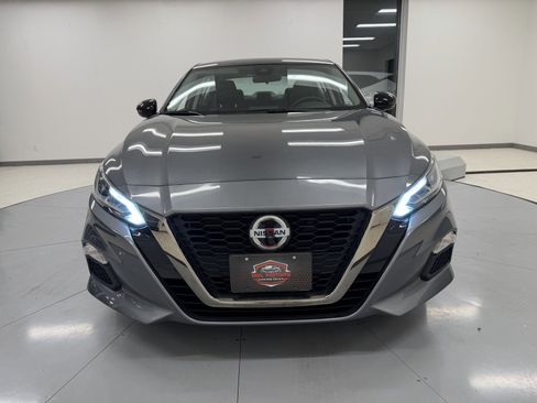 Used 2022 Nissan Altima 2.5 SR image 63