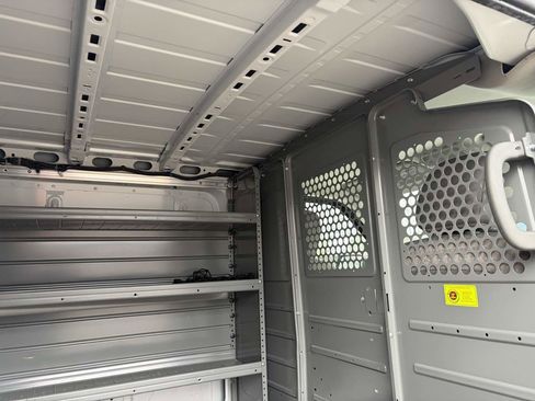 Used 2019 Nissan NV 1500 S RWD image 25