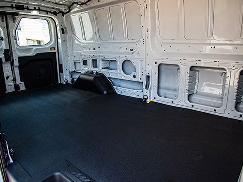 New 2024 Ford Transit 250 Low Roof image 16