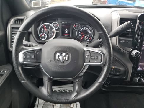 Used 2025 RAM 2500 Tradesman image 18